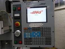 Cnc Control Panel