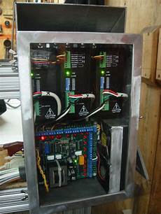 Cnc Controller