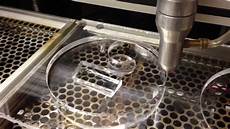 Cnc Cutting Machine