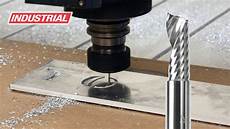 Cnc Drill Bits