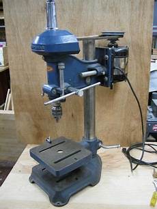 Cnc Drill