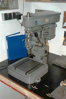 Cnc Drilling Machine