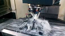 Cnc Drilling Machine