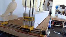 Cnc Foam Cutter