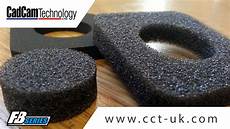 Cnc Foam Cutter
