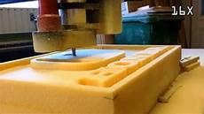 Cnc Foam