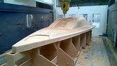 Cnc Foam