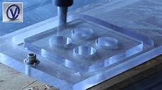 Cnc Foam
