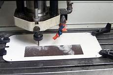 Cnc Frees