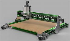 Cnc Gantry