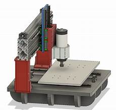 Cnc Gantry