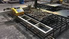 Cnc Gantry