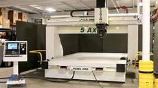 Cnc Gantry