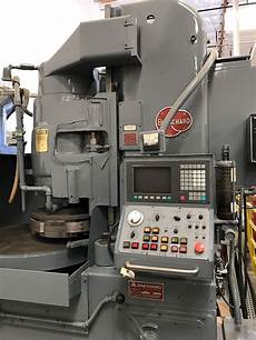 Cnc Grinder