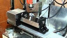Cnc Grinder