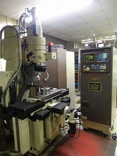 Cnc Grinder