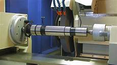 Cnc Grinding Machine