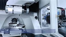 Cnc Grinding Machine