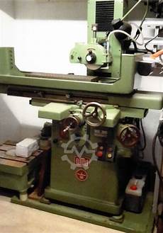 Cnc Grinding Machine