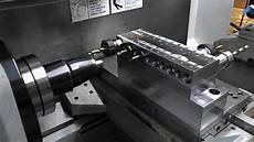 Cnc Lathe