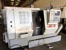 Cnc Lathe
