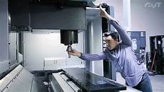 Cnc Machine Operation