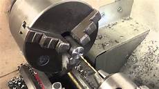 Cnc Machine Operation