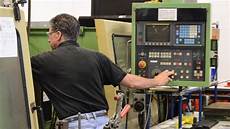 Cnc Machine Operation