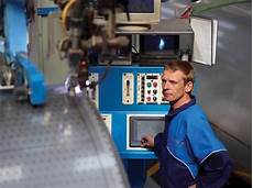 Cnc Machine Operation