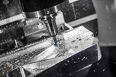 Cnc Machine Operation