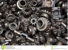 Cnc Machine Shop