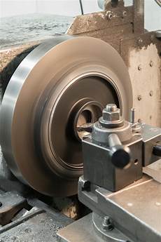 Cnc Machinery Parts
