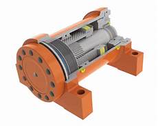 Cnc Machinery Parts