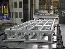 Cnc Machining Center
