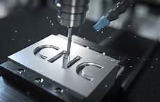 Cnc Machining Center