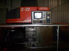 Cnc Machining Center