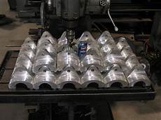 Cnc Machining Services