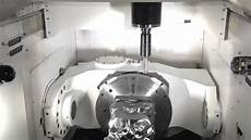 Cnc Mazak