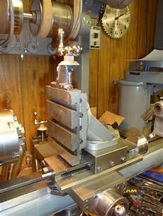 Cnc Mill