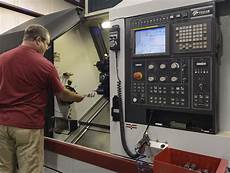 Cnc Milling Machine