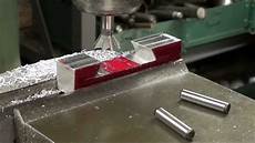 Cnc Milling Machine