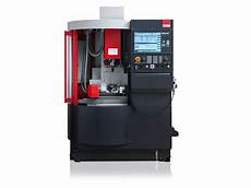 Cnc Milling Machines