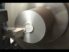 Cnc Operation