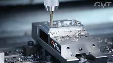 Cnc Operation