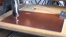 Cnc Pcb Milling