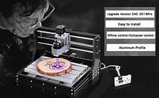 Cnc Pcb Milling