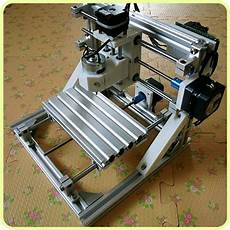 Cnc Pcb Milling