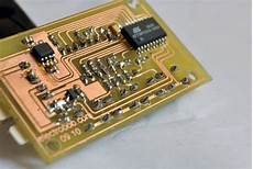 Cnc Pcb