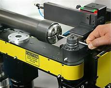 Cnc Pipe Bender