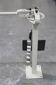 Cnc Pipe Bender